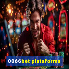 0066bet plataforma